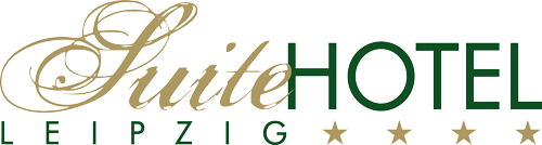 Logo Suite Hotel Leipzig