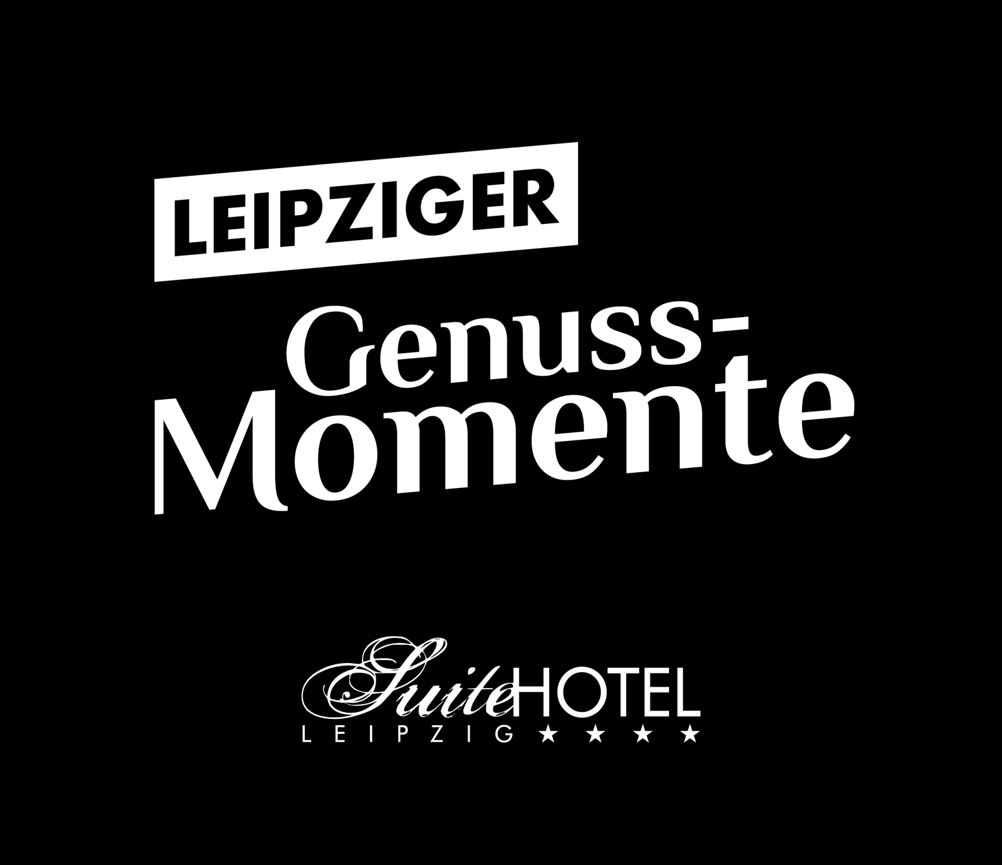 Motiv Genussmomente