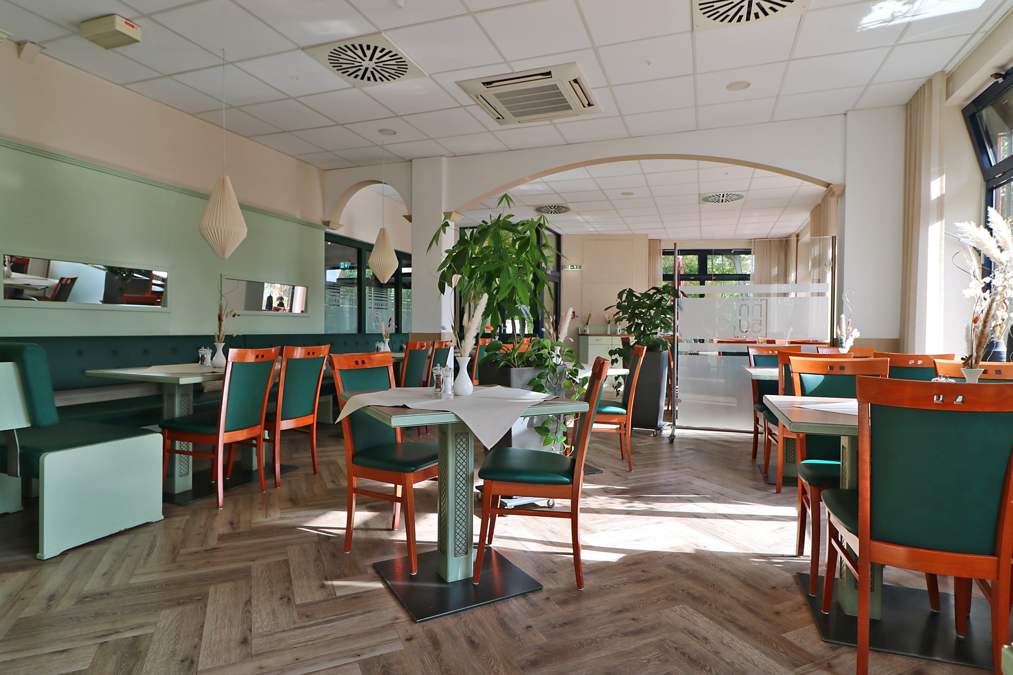 Restaurant no.50